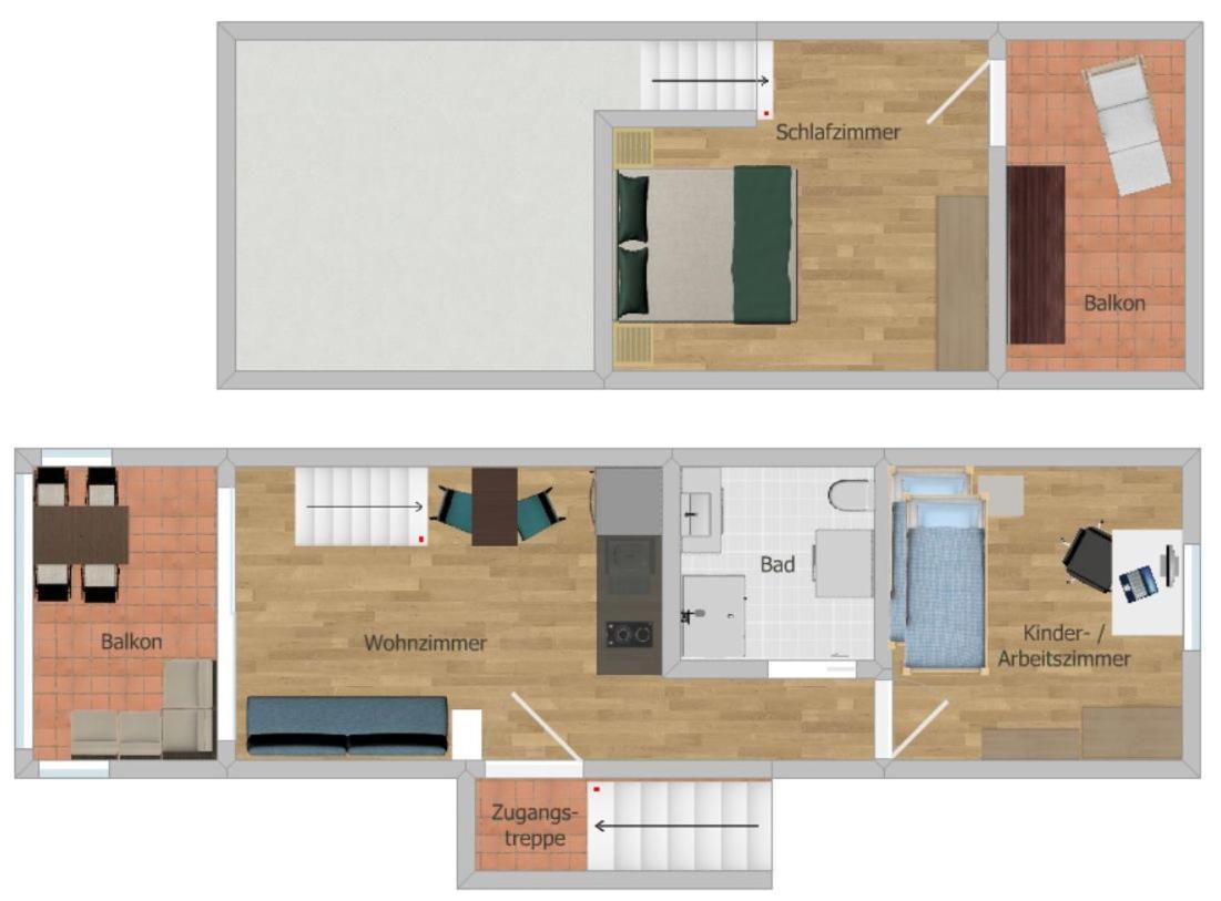 Casa Dolce Vita, Seeblick Toscolano Maderno Ngoại thất bức ảnh
